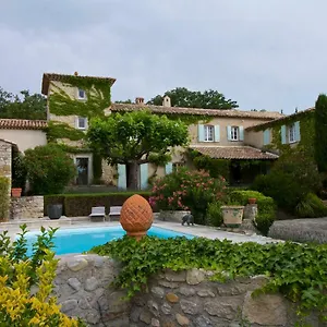 Gites La Tulisse A La Romaine Maison d'hôtes